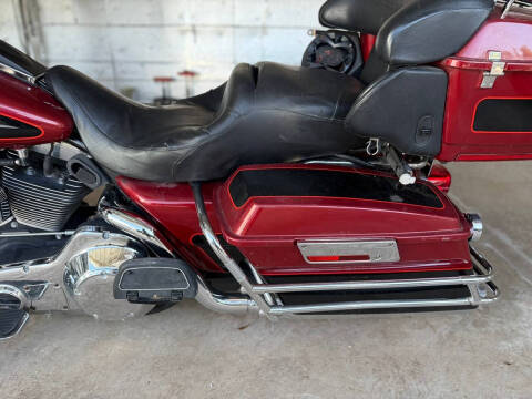 2006 Harley-Davidson Electra Glide Ultra Classic