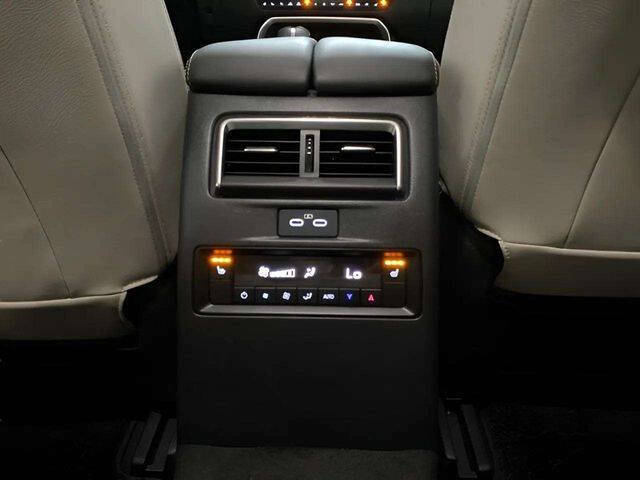 2026 Mazda CX-90 3.3 Turbo Preferred