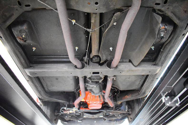 1976 Chevrolet Corvette