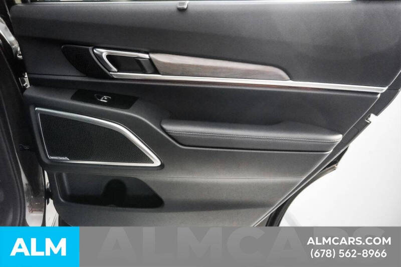 2024 Kia Telluride SX X-Line