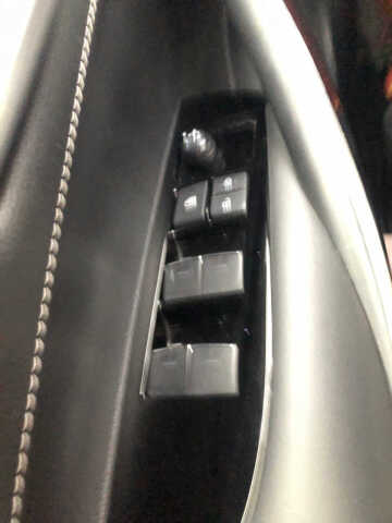 2023 Toyota Corolla Hatchback XSE