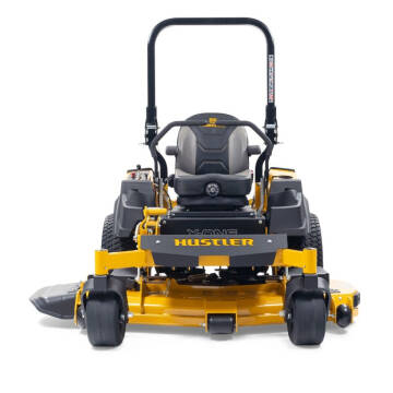 2025 Hustler X-One