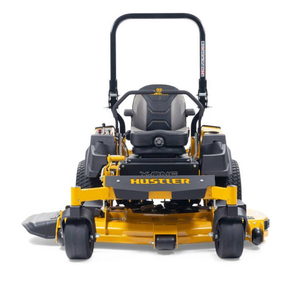 2025 Hustler X-One