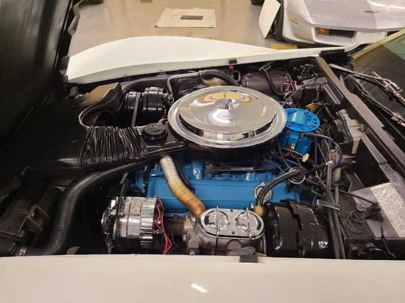 1979 Chevrolet Corvette