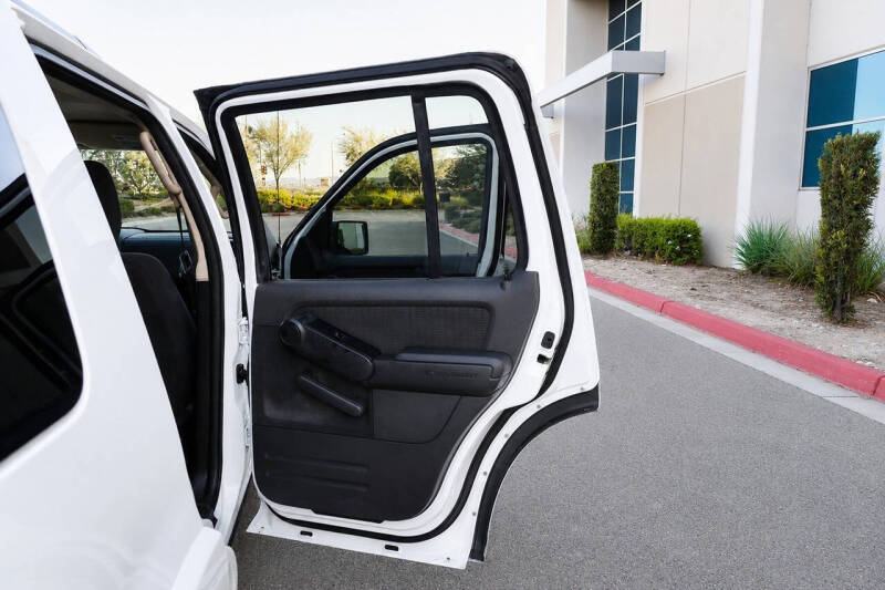 2010 Ford Explorer XLT