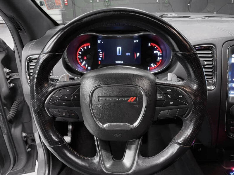 2019 Dodge Durango R/T