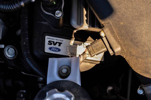 2007 Ford Shelby GT500