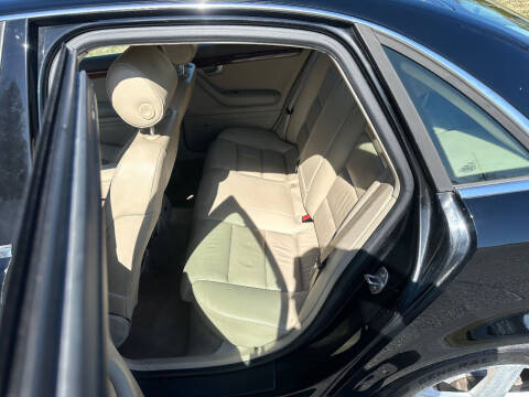 2003 Audi A4 3.0 quattro