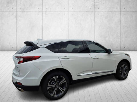 2025 Acura ADX w/A-SPEC