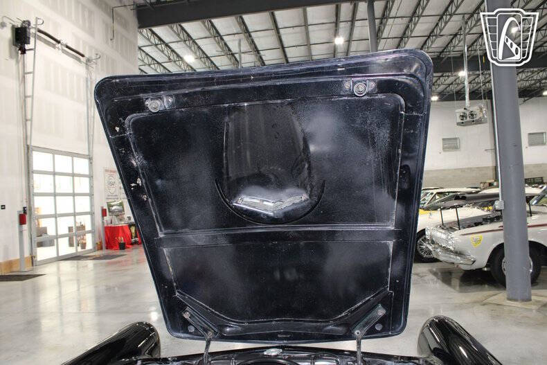 1956 Ford Thunderbird