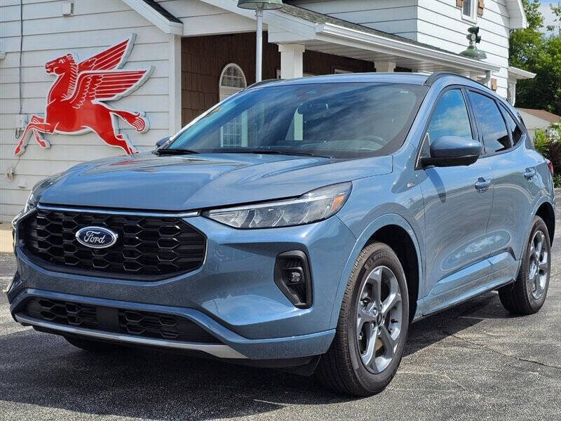2024 Ford Escape For Sale In Kaukauna, WI
