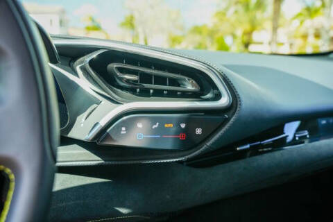 2025 Ferrari 296 GTB