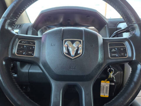 2012 RAM 2500 Laramie