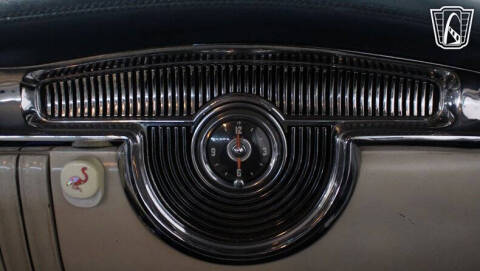 1955 Oldsmobile Eighty-Eight