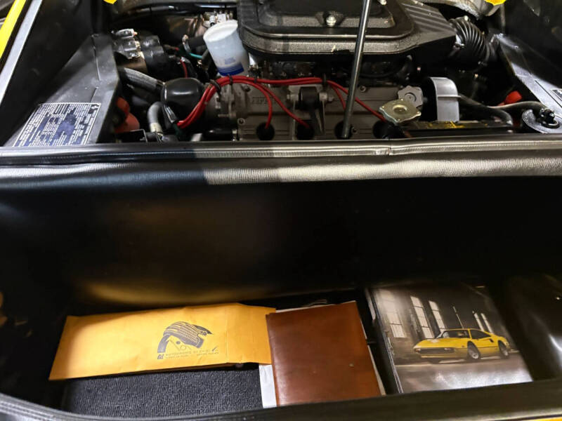 1977 Ferrari 308