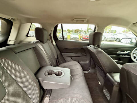 2016 GMC Terrain SLE-1