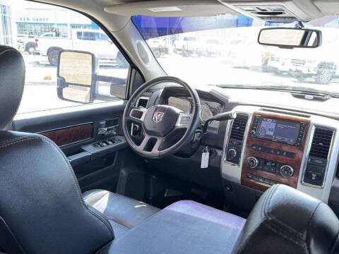 2011 RAM 3500