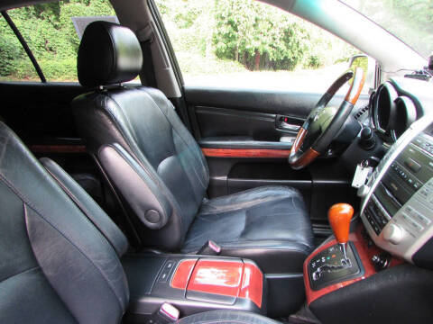 2004 Lexus RX 330
