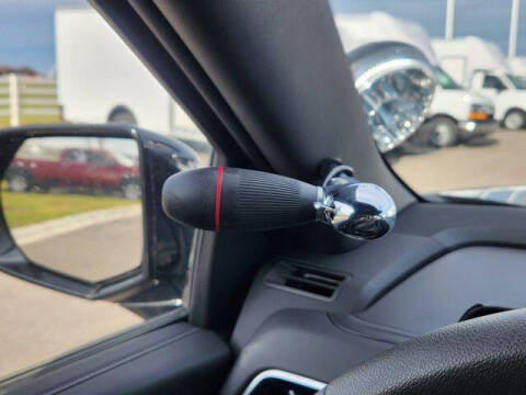 2025 Chevrolet Tahoe Police