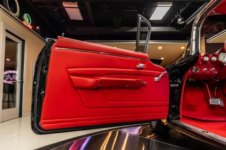 1959 Chevrolet Impala