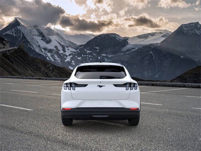 2024 Ford Mustang Mach-E Select