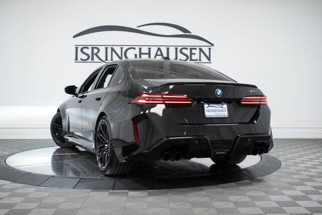 2026 BMW M5