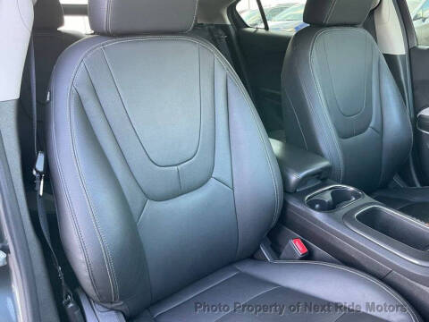 2013 Chevrolet Volt Premium