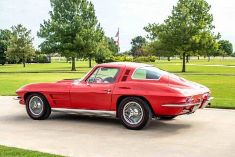 1964 Chevrolet Corvette