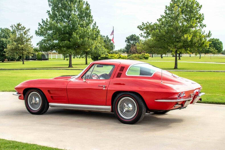 1964 Chevrolet Corvette