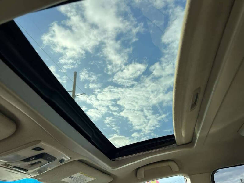 2011 Toyota Sienna XLE 8-Passenger