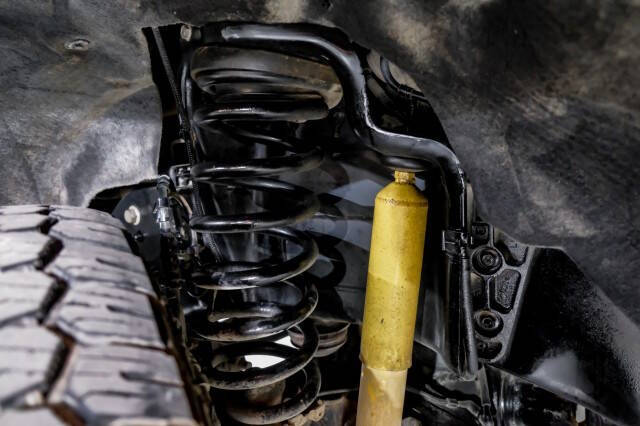 2020 Ford F-250 Super Duty