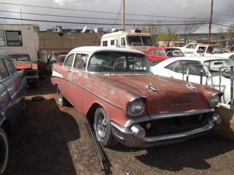 1957 Chevrolet 210