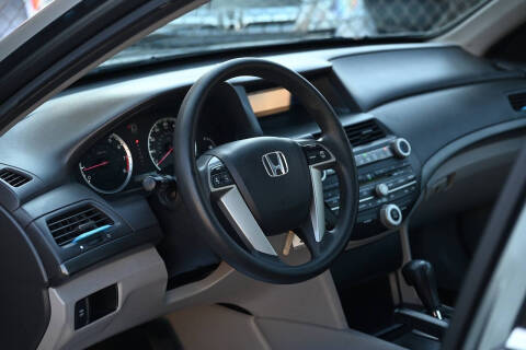 2010 Honda Accord LX