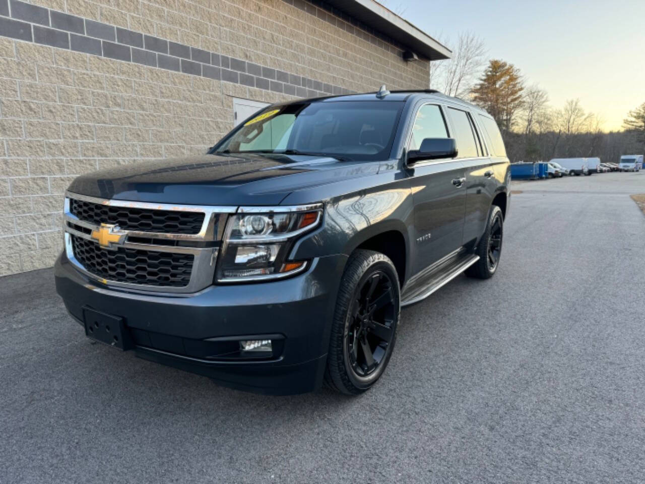 2019 Chevrolet Tahoe for sale at Derry Auto Superstore in Derry, NH