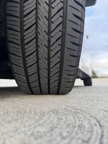 2017 Chevrolet Volt Premier