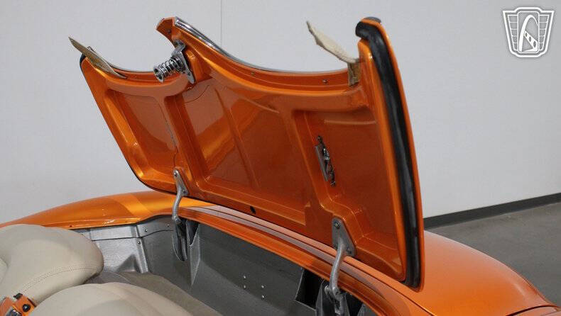 1960 Chevrolet Corvette