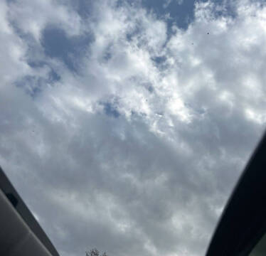 2017 Ford Focus Titanium