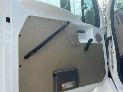 2005 Sterling Acterra