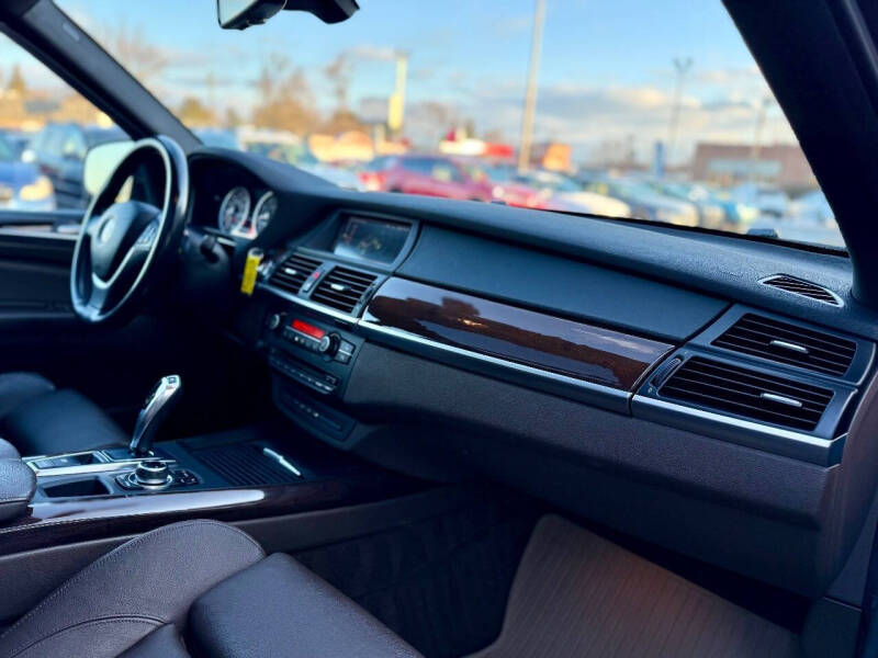 2012 BMW X5 xDrive35i Premium