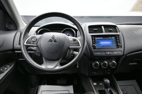 2024 Mitsubishi Outlander Sport