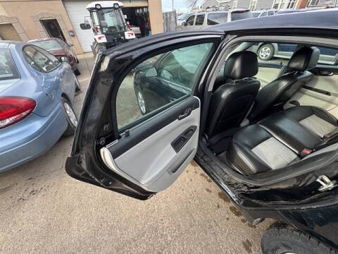 2007 Chevrolet Impala LT