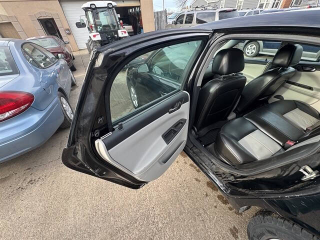 2007 Chevrolet Impala LT