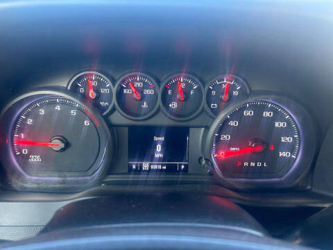 2024 GMC Sierra 3500HD