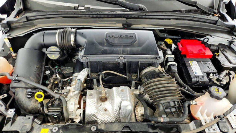 2024 Dodge Hornet GT