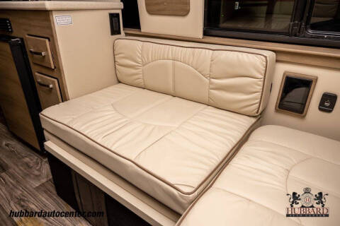 2020 Mercedes-Benz Sprinter 3500XD