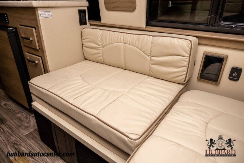 2020 Mercedes-Benz Sprinter 3500XD