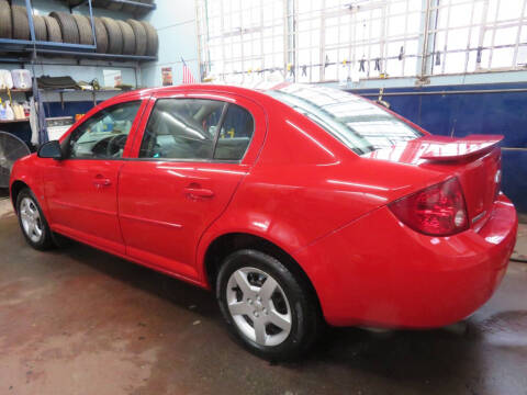 2007 Chevrolet Cobalt LT