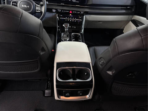 2024 Kia Carnival