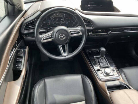 2021 Mazda CX-30 Premium