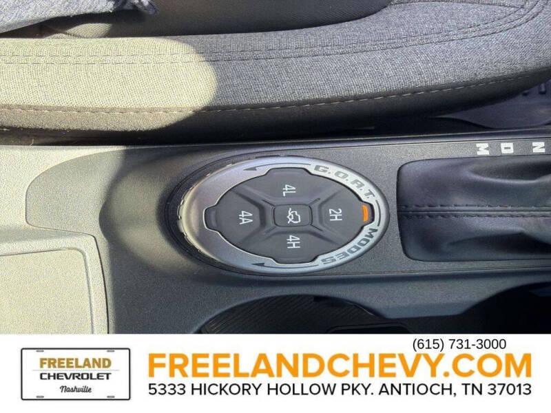 2023 Ford Bronco Base Advanced